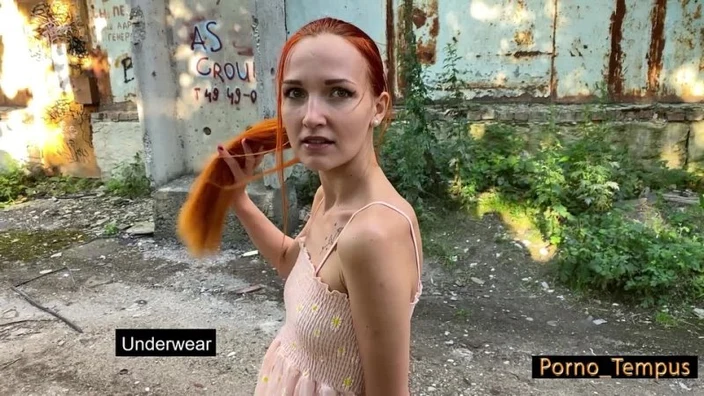 ?Student thief will be mine_Russian students debauchery on an abandoned place-porno_tempus_top 2023