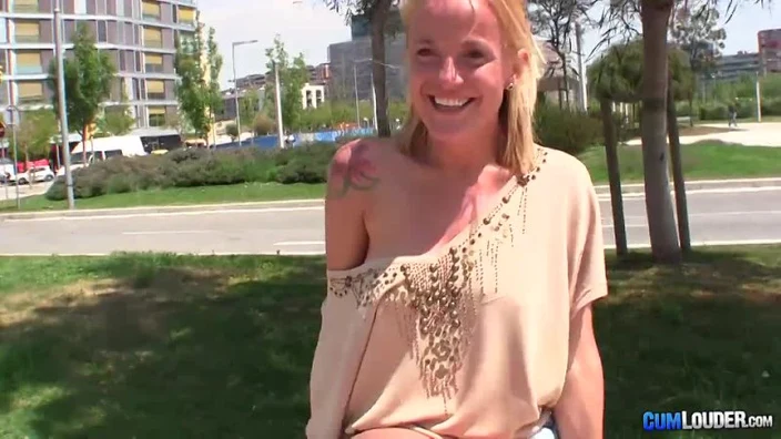 Samanta Sainz [Milf Teen Big Ass Big Tits Handjob Blowjob Deepthroat CumShot Porno HD Hardcore]