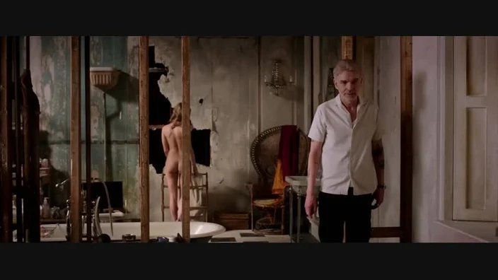 Amber Heard Nude - London Fields (2018) HD 1080p Watch Online (rus dub)