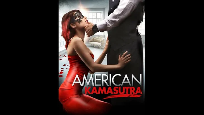 Американская камасутра _ American Kamasutra (2018)