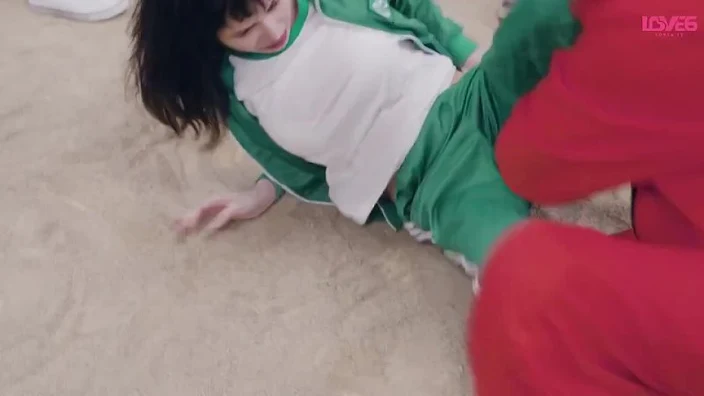 Squirt Game - Part 2