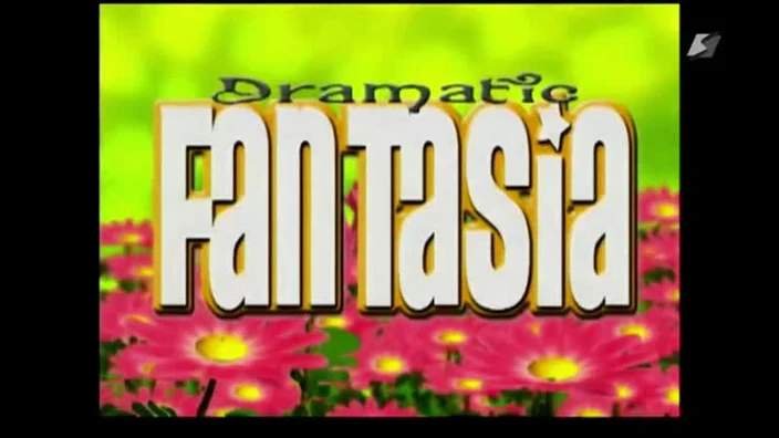 DDT Dramatic Fantasia 22