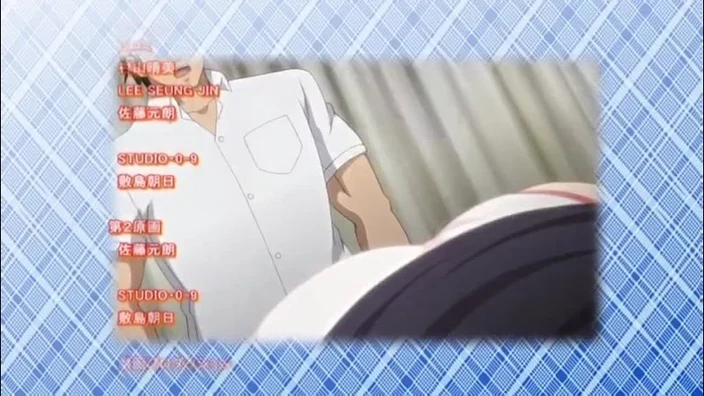 Dokidoki LittleOoyaSan.Episode 3