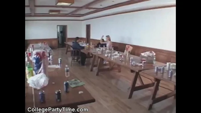 Unexpected Party
