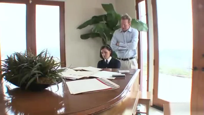 Incredible Schoolgirl Enjoys His Big Boner - Video TXXX.com - Free porn vid.mp4