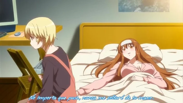 Aki Sora Ova 2