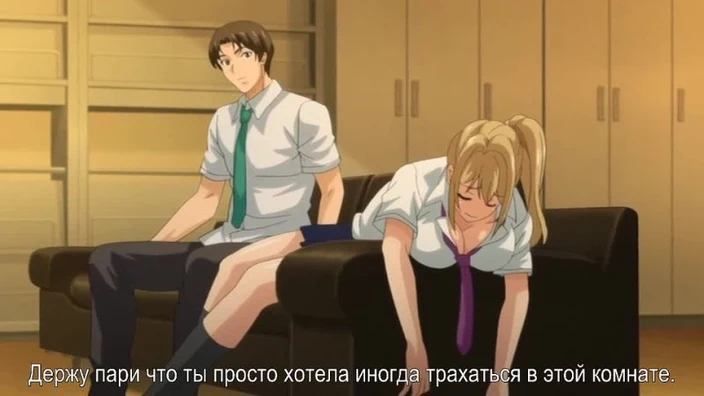 ? HENTAI хентай anime cosplay слив porn порно минет анал deepthroat cumshot big tits ass amateur