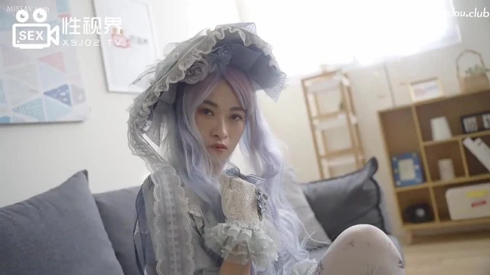Starting Point Media Sex Vision Media XSJ 061 Comatose Lolita Girl ?Zhang Yating (Xiaojie)