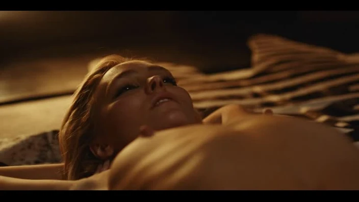 Lily-Rose Depp Nude - The Idol s01e04 (2023) HD 1080p Watch Online / Лили-Роуз Депп - Кумир
