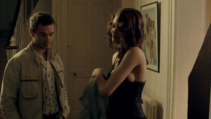 Movie (2011) BDRemux 1080i