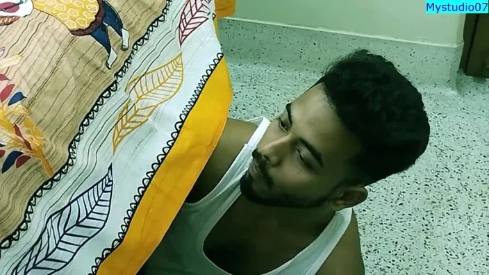India modelo caliente