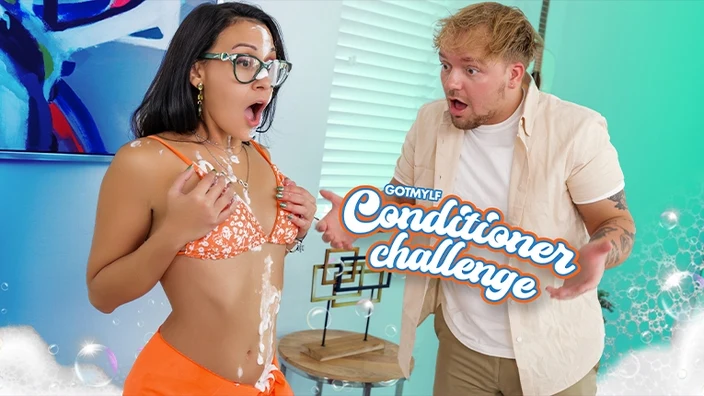 [GotMylf] Jade Greene - Cum All Over My Face Challenge