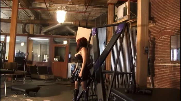 Black Rayne - 07 - BTS