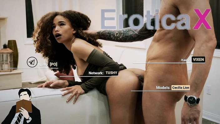 [EroticaX] ?: Cecilia Lion - Determine