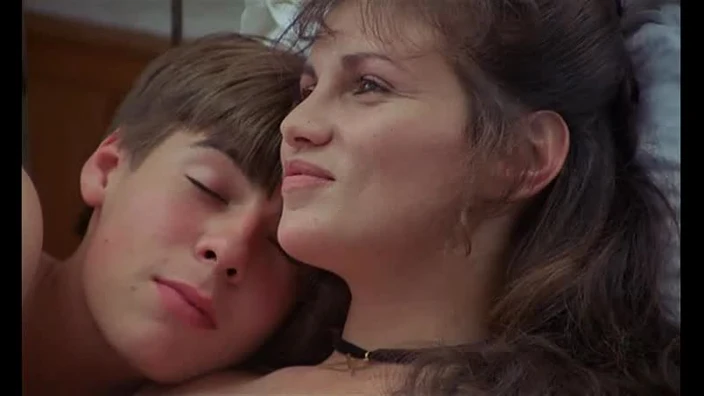 Похождения молодого Дон Жуана. FR+IT.1986