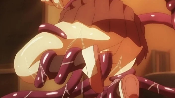 Gakuen Shinshoku XX of the Dead - Episode 1