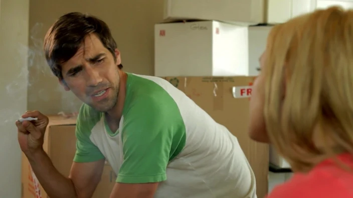 EastSiders Season 2 Episode06 Evolving