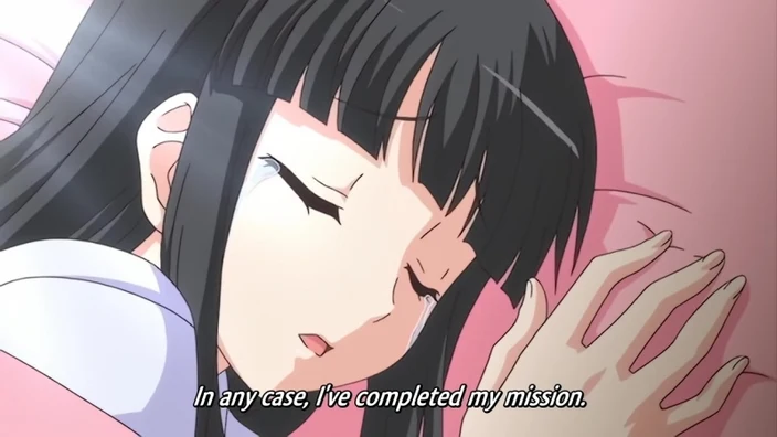 Jitaku Keibiin – Episode 3