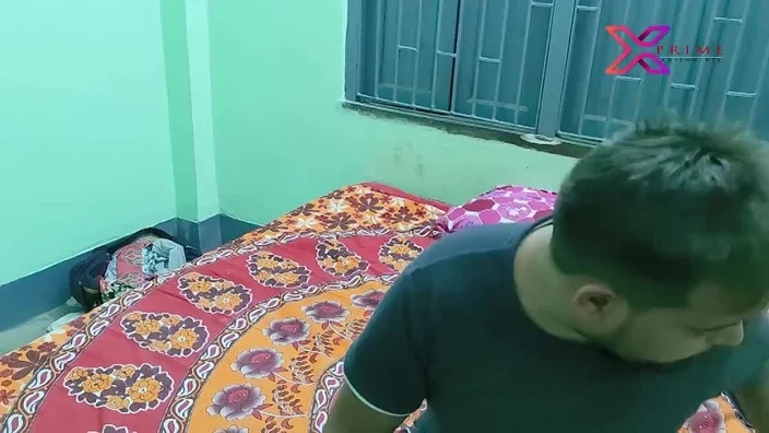 Srimoyee Anl BTS Xprime watchozone.mp4
