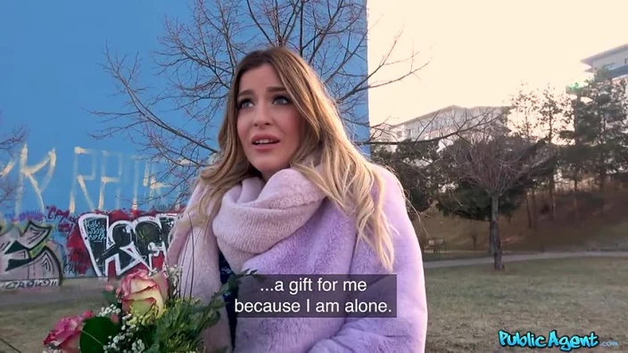 PublicAgent 24– Marica Chanelle – Valentines Day Indecent Proposal(720P).mp4