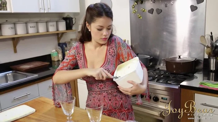 Taste / Вкус (5/5)