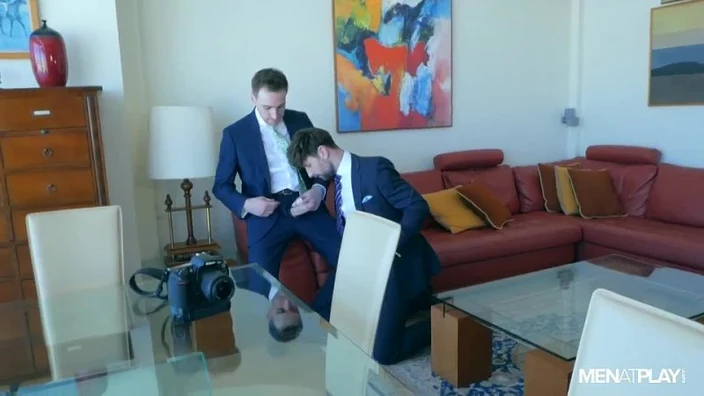 Property for sex (Kayden Gray & Drew Dixon)