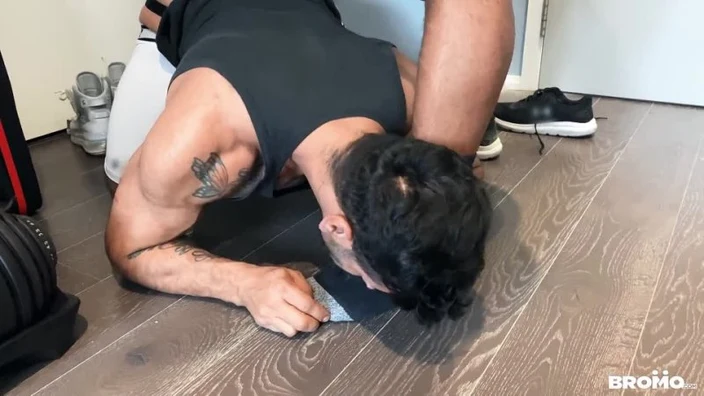 302 Post Football Fuck-Jason Vario, Mateo Zagal-BB-BRO 052621