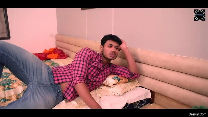 Desi Bhabhi foursome fuck wild black dick aunty Indian SeX maid ???