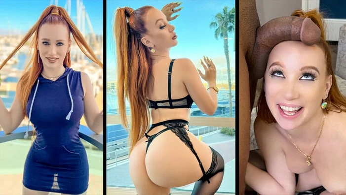 Madison Morgan OnlyFans Big TITS большие сиськи big tits [Трах, all sex, porn, big tits , Milf, инцест, порно blowjob brazzers