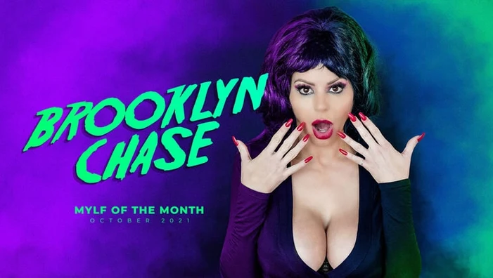 Brooklyn Chase OnlyFans Big TITS большие сиськи big tits [Трах, all sex, porn, big tits , Milf, инцест, порно blowjob brazzers
