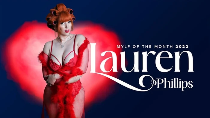 Lauren Phillips OnlyFans Big TITS большие сиськи big tits [Трах, all sex, porn, big tits , Milf, инцест, порно blowjob brazzers