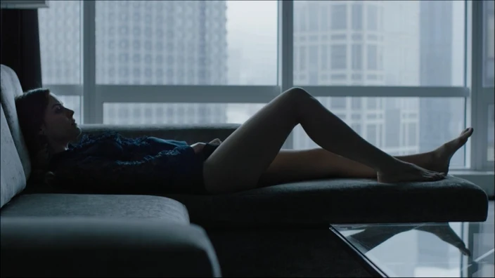 Девушка по вызову 1 сезон 1 серия The Girlfriend Experience S01E01