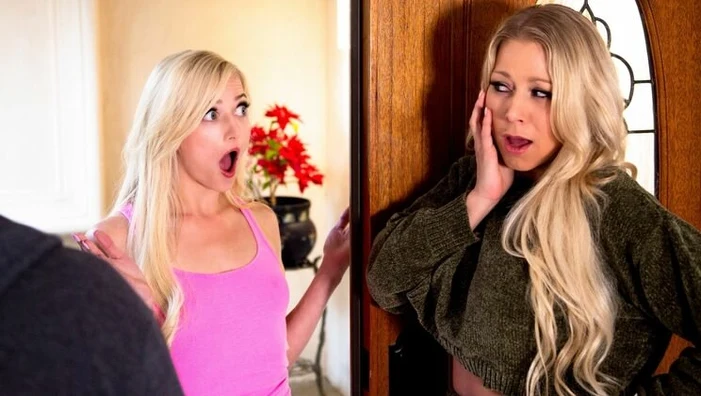 Katie Morgan - Morgan Rain OnlyFans Big TITS большие сиськи big tits [Трах, all sex, porn, big tits , Milf, инцест, порно blowjo