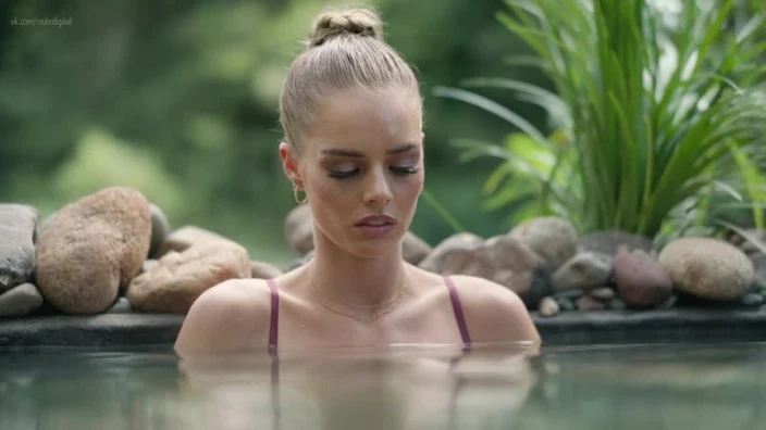 Asher Keddie, Tiffany Boone, Regina Hall, Samara Weaving - Nine Perfect Strangers s01e01-04 (2021) HD 1080p Nude? Hot Watch
