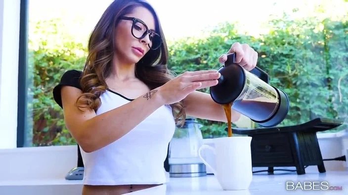 Madison Ivy