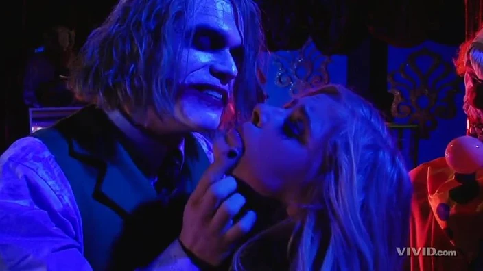 The Dark Knight XXX: A Porn Parody (2012)