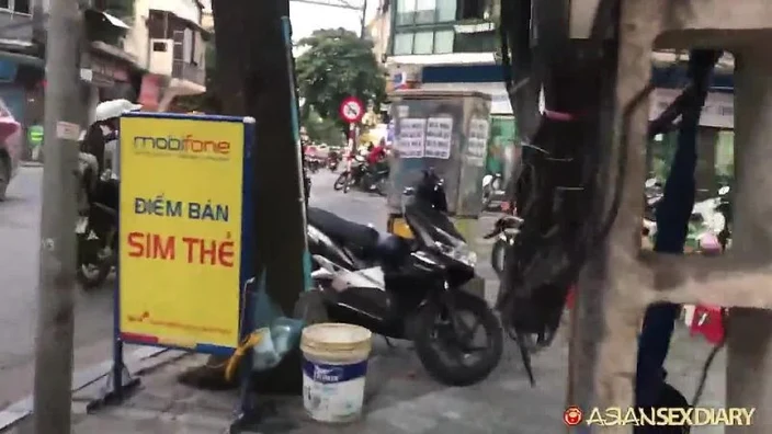 ASD Ha Hanoi March 22 2021