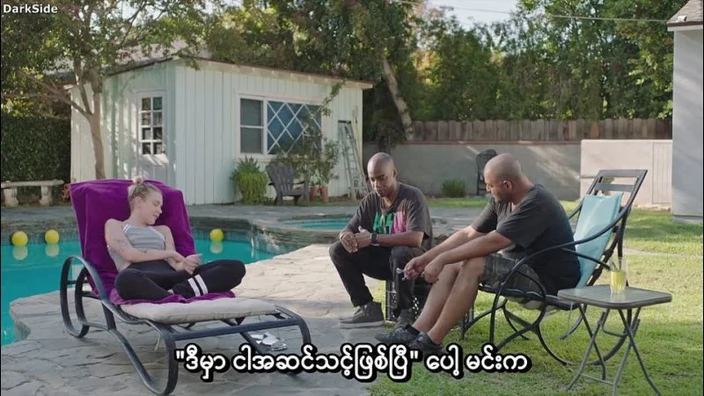 Video by PARODY FLIM