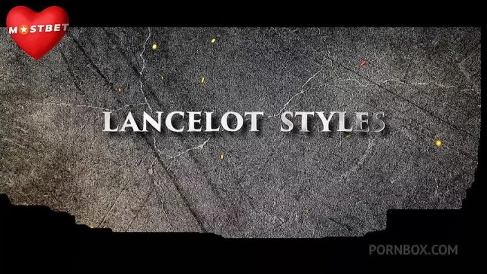 (LegalPorno Pornbox LS Lancelot Styles) NEW casting sexy Britany Fox First anal bbc hard (Colombian, creampie, gape)