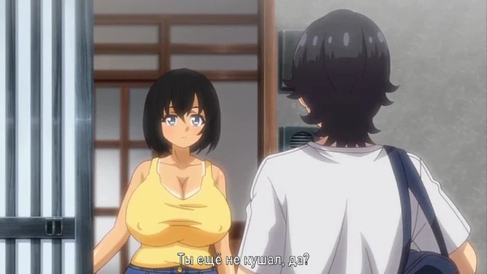 ? HENTAI хентай anime cosplay слив porn порно минет анал deepthroat cumshot big tits ass amateur