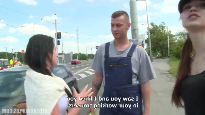 Czech Couples 21