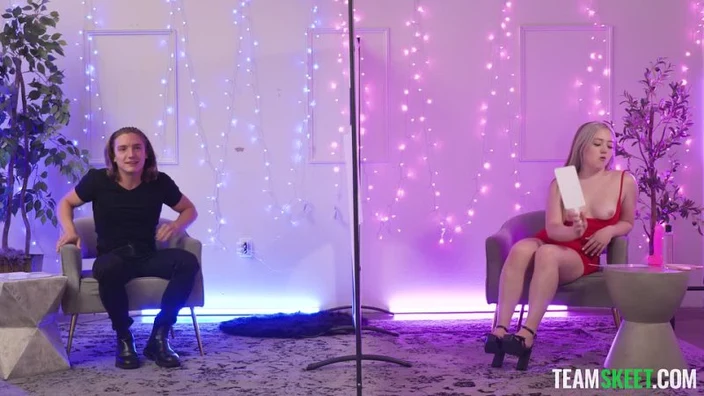 TeamSkeetLabs.25.03.11.Eva.Nyx.Dating.Show.XXX.1080p [SmallTits, HugeButt, Hardcore, Deep, CumShot, Blowjob]
