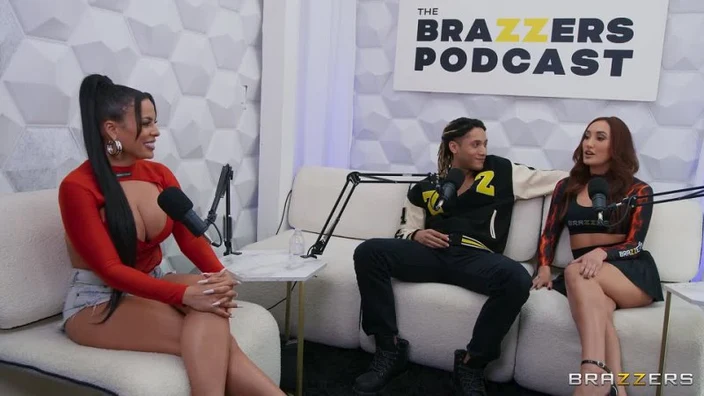 BrazzersExxtra.25.01.28.Chloe.Amour.And.Luna.Star.XXX.1080p [BigAss, BigTits, Hardcore, Deep, CumShot, Threesome, Blowjob, Milfy