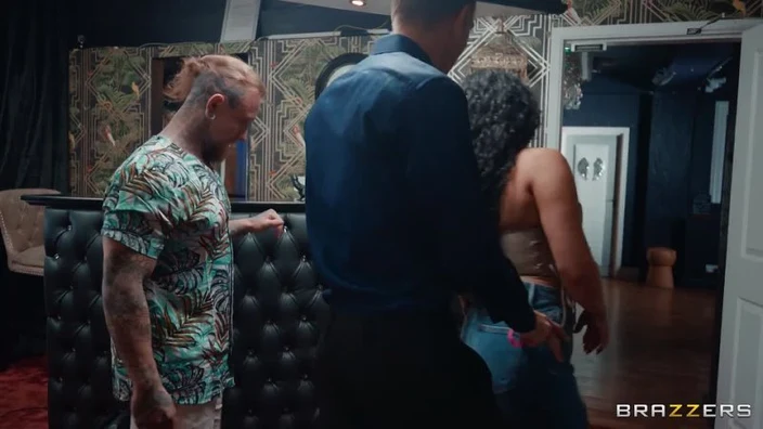 BrazzersExxtra.25.03.20.Lola.Bratz.Not.The.Room.We.Expected.XXX.1080P [BigAss, BigTits, Hardcore, Deep, CumShot, Milfy, BigCock]