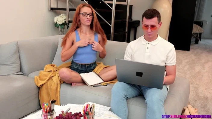 StepsiblingsCaught.25.02.22.Lucianna.Lucci.XXX.1080p [SmallTits, SmallButt, Hardcore, Deep, CumShot, StepSister, Blowjob]