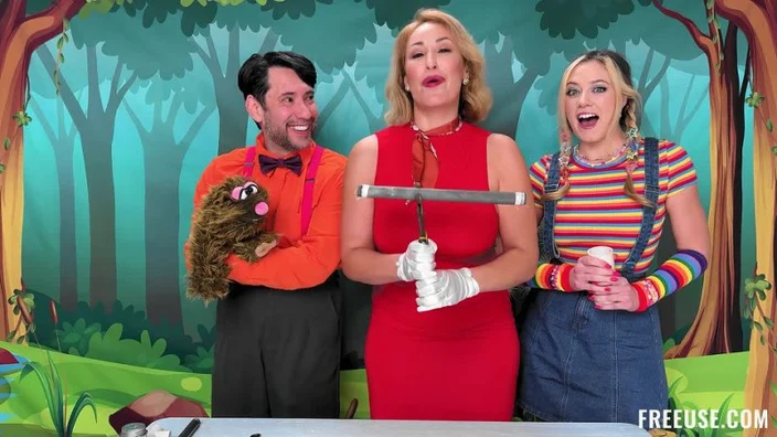 FreeUseMILF.25.03.30.Ryan.Keely.And.River.Lynn.XXX.1080p [BigAss, BigTits, Threesome, CumShot, Blowjob]