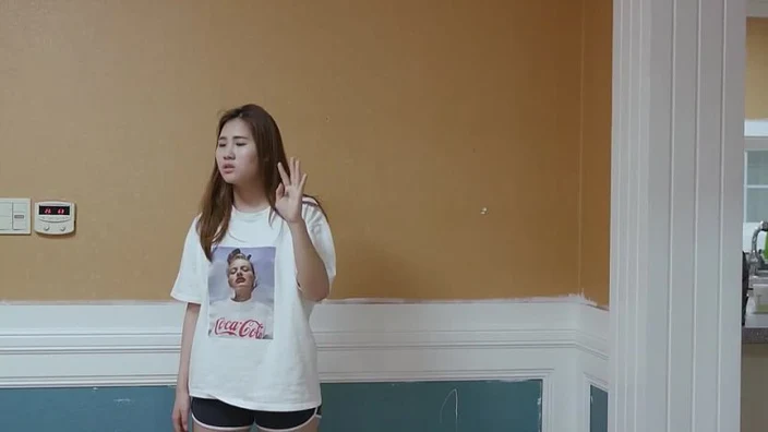 Big Boobs Sister 2022 Korean Movie 720p