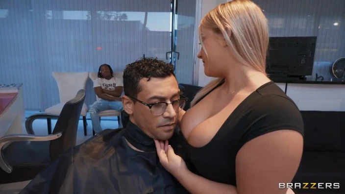 BrazzersExxtra.25.03.09.Lila.Hayes.Trimzz.Episode.1.XXX.1080p [BigAss, BigTits, Hardcore, Deep, CumShot, BigCock, Blowjob]