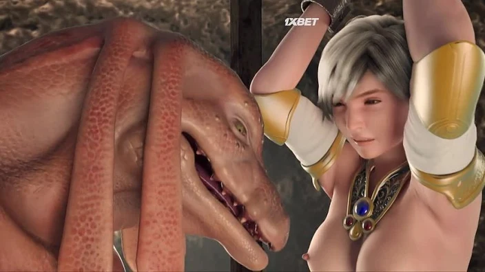 Final Fantasy - Последняя фантазия порно хентай / porno hentai