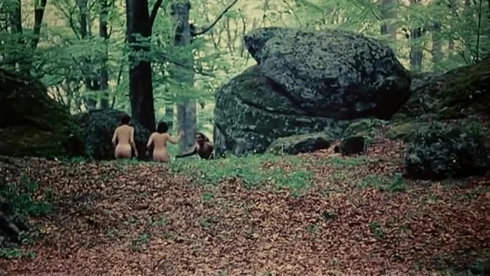 Поща Тинто Брас (1995)